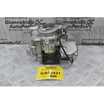 Καρμπυρατέρ Toyota Hilux 1.6 12R 1978-1990 21100-31411 (Καινούργιο)