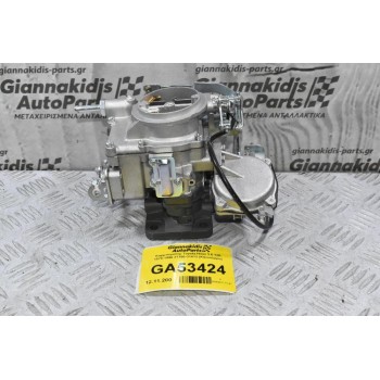 Καρμπυρατέρ Toyota Hilux 1.6 12R 1978-1990 21100-31411 (Καινούργιο)