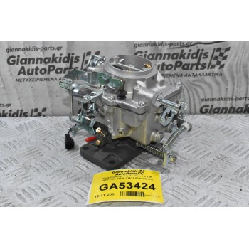Καρμπυρατέρ Toyota Hilux 1.6 12R 1978-1990 21100-31411 (Καινούργιο)
