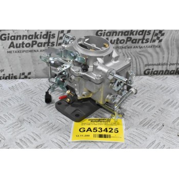 Καρμπυρατέρ Toyota Hilux 1.6 12R 1978-1990 21100-31411 (Καινούργιο)