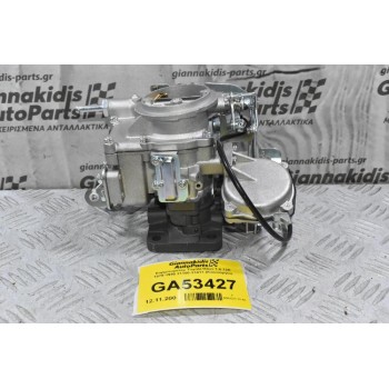 Καρμπυρατέρ Toyota Hilux 1.6 12R 1978-1990 21100-31411 (Καινούργιο)