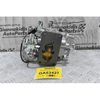 Καρμπυρατέρ Toyota Hilux 1.6 12R 1978-1990 21100-31411 (Καινούργιο)