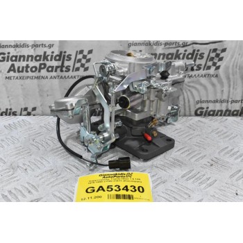 Καρμπυρατέρ Toyota Hilux 1.6 12R 1978-1990 21100-31411 (Καινούργιο)