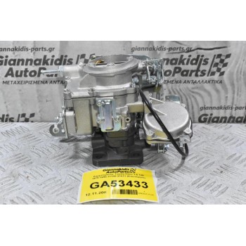 Καρμπυρατέρ Toyota Hilux 1.6 12R 1978-1990 21100-31411 (Καινούργιο)