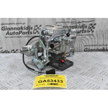 Καρμπυρατέρ Toyota Hilux 1.6 12R 1978-1990 21100-31411 (Καινούργιο)