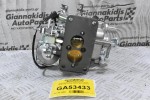 Καρμπυρατέρ Toyota Hilux 1.6 12R 1978-1990 21100-31411 (Καινούργιο)