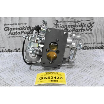 Καρμπυρατέρ Toyota Hilux 1.6 12R 1978-1990 21100-31411 (Καινούργιο)