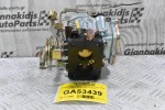 Καρμπυρατέρ Nissan Datsun J15 1972-1976 16010-B5200 (Καινούργιο)