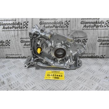 Αντλία Λαδιού / Καθρέφτης Κινητήρα Mitsubishi L200 4D56 1997-2005 MD364254 (Καινούριο)