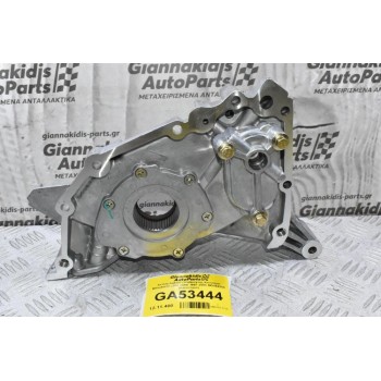 Αντλία Λαδιού / Καθρέφτης Κινητήρα Mitsubishi L200 4D56 1997-2005 MD364254 (Καινούριο)