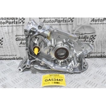 Αντλία Λαδιού / Καθρέφτης Κινητήρα Mitsubishi L200 4D56 1997-2005 MD364254 (Καινούριο)