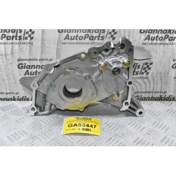 Αντλία Λαδιού / Καθρέφτης Κινητήρα Mitsubishi L200 4D56 1997-2005 MD364254 (Καινούριο)