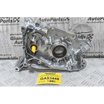 Αντλία Λαδιού / Καθρέφτης Κινητήρα Mitsubishi L200 4D56 1997-2005 MD364254 (Καινούριο)