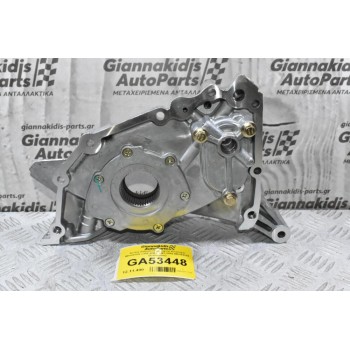 Αντλία Λαδιού / Καθρέφτης Κινητήρα Mitsubishi L200 4D56 1997-2005 MD364254 (Καινούριο)