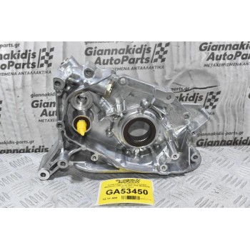 Αντλία Λαδιού / Καθρέφτης Κινητήρα Mitsubishi L200 4D56 1997-2005 MD364254 (Καινούριο)