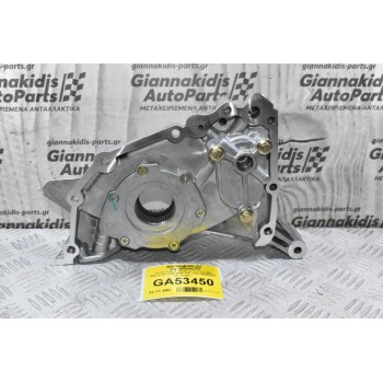 Αντλία Λαδιού / Καθρέφτης Κινητήρα Mitsubishi L200 4D56 1997-2005 MD364254 (Καινούριο)