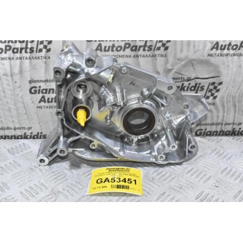 Αντλία Λαδιού / Καθρέφτης Κινητήρα Mitsubishi L200 4D56 1997-2005 MD364254 (Καινούριο)