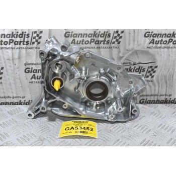 Αντλία Λαδιού / Καθρέφτης Κινητήρα Mitsubishi L200 4D56 1997-2005 MD364254 (Καινούριο)