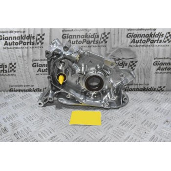 Αντλία Λαδιού / Καθρέφτης Κινητήρα Mitsubishi L200 4D56 1997-2005 MD364254 (Καινούριο)