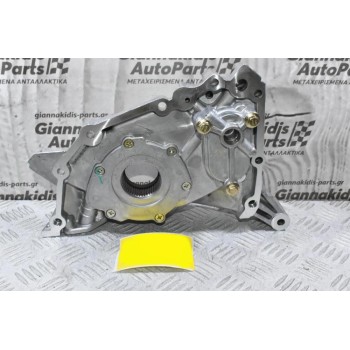 Αντλία Λαδιού / Καθρέφτης Κινητήρα Mitsubishi L200 4D56 1997-2005 MD181579 (Καινούριο)