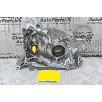 Αντλία Λαδιού / Καθρέφτης Κινητήρα Mitsubishi L200 4D56 1997-2005 MD181579 (Καινούριο)