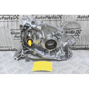 Αντλία Λαδιού / Καθρέφτης Κινητήρα Mitsubishi L200 4D56 1997-2005 MD181579 (Καινούριο)