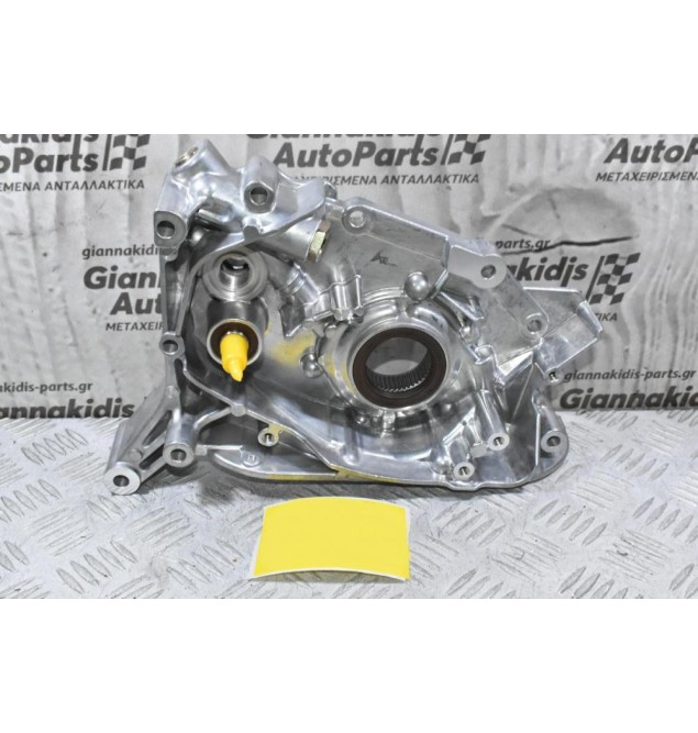 Αντλία Λαδιού / Καθρέφτης Κινητήρα Mitsubishi L200 4D56 1997-2005 MD181579 (Καινούριο)