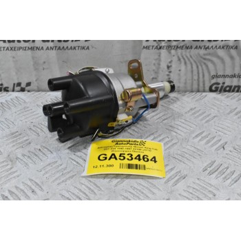 Διανομέας/Τρισυμπιτέρ Nissan King Cab D21 Z24 1990-1997 22100-J1710 (Καινούργιο) Πλατίνα