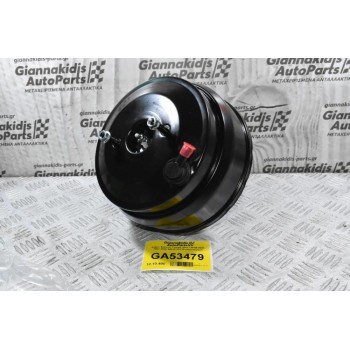 Σεβρό Φρένων Toyota Hilux LN165 KDN 1997-2005 44610-3D720 (Καινούργιο)