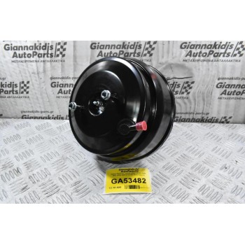 Σεβρό Φρένων Toyota Hilux LN165 KDN 1997-2005 44610-3D720 (Καινούργιο)