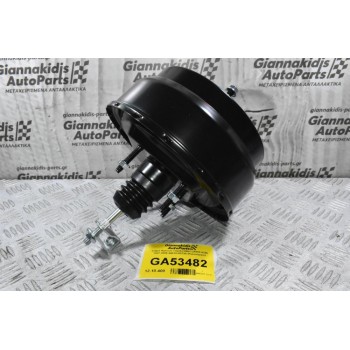 Σεβρό Φρένων Toyota Hilux LN165 KDN 1997-2005 44610-3D720 (Καινούργιο)