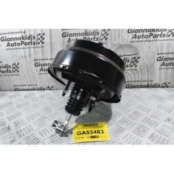 Σεβρό Φρένων Toyota Hilux LN165 KDN 1997-2005 44610-3D720 (Καινούργιο)