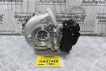 Turbo/Τουρμπίνα Toyota Hilux GUN 1GD 2020-2022 17201-11120 (Καινούργια) (Γνήσια)