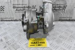 Turbo/Τουρμπίνα Toyota Hilux GUN 1GD 2020-2022 17201-11120 (Καινούργια) (Γνήσια)