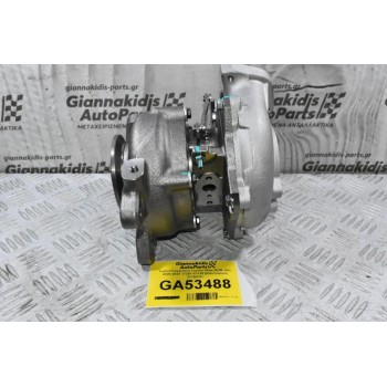 Turbo/Τουρμπίνα Toyota Hilux GUN 1GD 2020-2022 17201-11120 (Καινούργια) (Γνήσια)