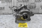 Turbo/Τουρμπίνα Toyota Hilux GUN 1GD 2020-2022 17201-11120 (Καινούργια) (Γνήσια)