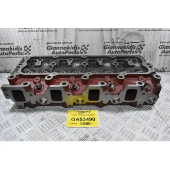 Κεφαλάρι / Καπάκι Κινητήρα Kia Bongo Pregio 2.7 J2 1990-2010 (Καινούριο)