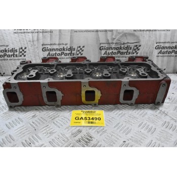 Κεφαλάρι / Καπάκι Κινητήρα Kia Bongo Pregio 2.7 J2 1990-2010 (Καινούριο)