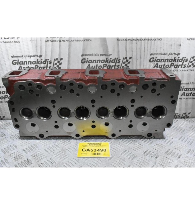 Κεφαλάρι / Καπάκι Κινητήρα Kia Bongo Pregio 2.7 J2 1990-2010 (Καινούριο)