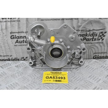 Αντλία Λαδιού / Καθρεφτης Mazda B series B2000 / B2200 E2000 R2 1992-2002 (Καινούριο)