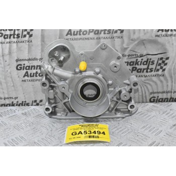 Αντλία Λαδιού / Καθρεφτης Mazda B series B2000 / B2200 E2000 R2 1992-2002 (Καινούριο)