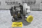 Turbo/Τουρμπίνα Mitsubishi L200 4Ν15 2014-2020 49335-01700 1515A322 (Καινούρια)