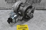 Turbo/Τουρμπίνα Mitsubishi L200 4Ν15 2014-2020 49335-01700 1515A322 (Καινούρια)