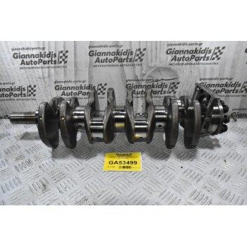 Στροφαλος Kia Sorento 2.5 CRD D4CB 2001-2008 STD