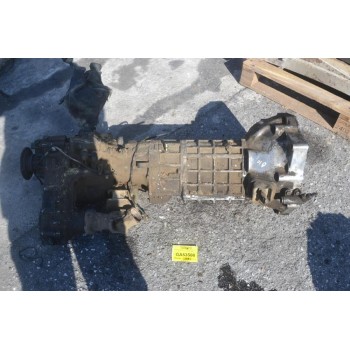 Κιβώτιο Ταχυτήτων / Σασμάν Mazda B2500 - Ranger 4x4 WL 12V 1998-2005