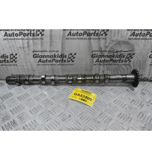 Εκκεντροφόρος Εξαγωγής Kia Sorento 2.5 CRD D4CB 2004-2010