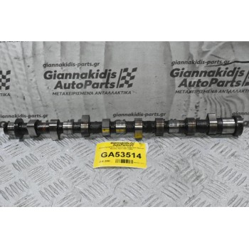 Εκκεντροφόρος Εξαγωγής Κινητήρα Nissan Navara D22 2001-2005