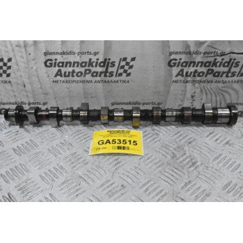 Εκκεντροφόρος Εισαγωγής Κινητήρα Nissan Navara D22 2001-2005