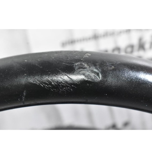 Τιμόνι Με Χειριστήρια Mercedes-Benz W204 S204 C204 2009-2020 A2184608218 (Γνήσιο) (Με Φθόρα)