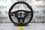 Τιμόνι Με Χειριστήρια Mercedes-Benz Vito W447 / W205 S205 C205 2009-2023 A0014602803 (Γνήσιο) (Με Μικρή Φθόρα)